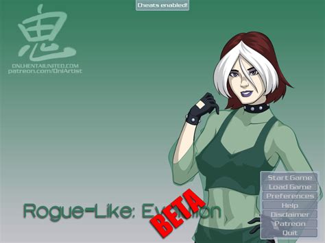 f95 zone rogue|Ren'Py .
